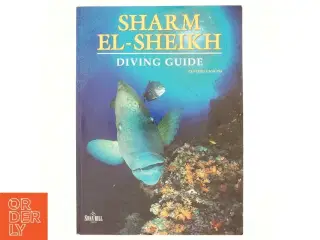 Sharm-el-Sheik af Claudio Cangini (Bog)