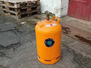 11 kg gasflaske