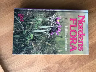 Nordens Flora  af Bo Nylén & Bernt Løjtnant