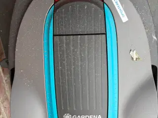 Gardena Robotplæneklipper