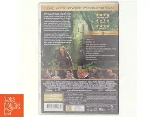 HUNGER GAMES 2 DISC
