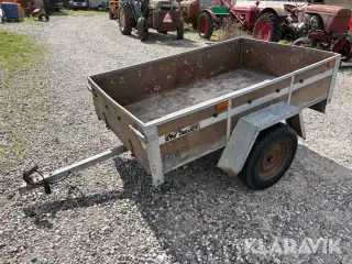 Trailer Dantrailer