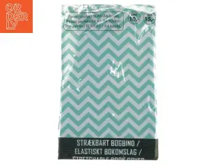 Elastisk bogbind