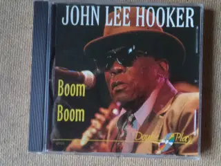 John Lee Hooker ** Boom Boom (grf 023)            