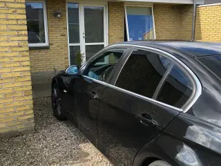 BMW 325i 3,0