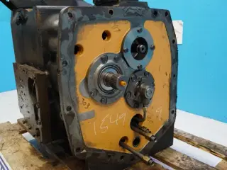 Case 7130 Gearkasse 128601503
