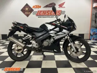 Honda CBR 125 R