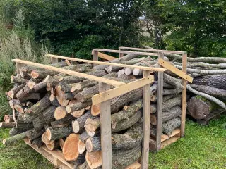Brænde