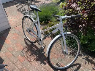 Fin pige / dame cykel 7 gear