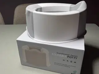 Buubla foldbar potte