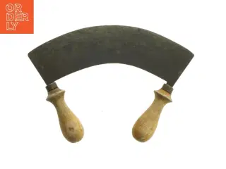 Persille vugge  fra Raadvad (str. 30 cm)