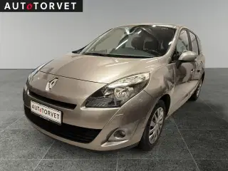 Renault Grand Scenic III 1,5 dCi 110 Expression 7prs
