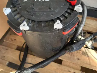 Filter til akvarium
