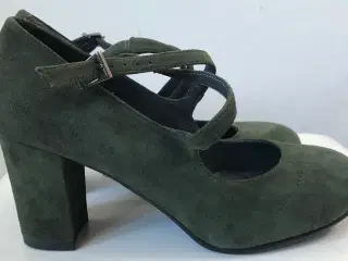 Nordic Shoepeople, pumps, str 37