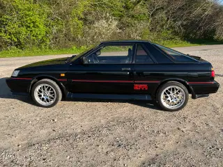 Nissan Sunny GTI Coupe