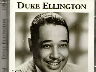 Duke Ellington. 2 CD'er