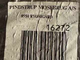 Moseklyner