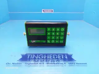 LH1000  Monitor