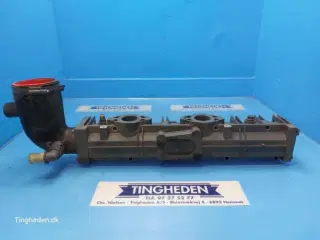 Deutz BF4M1012C Manifold 4255981R