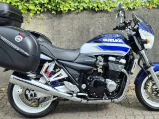 Suzuki GSX 1400