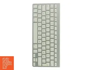 Apple Trådløst tastatur