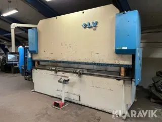 Kantbukker LVD PPI 170/42 MNC 95