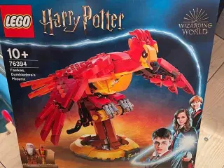 Harry Potter Dumbledores phoenix - 76394
