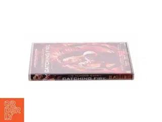 HUNGER GAMES - CATCHING FIRE