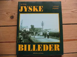 Leo Novrup. Jyske billeder -et liv med fotografiet