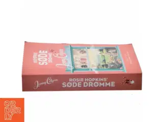Rosie Hopkins&#39; søde drømme af Jenny Colgan (f. 1972) (Bog)