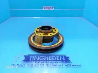 New Holland TX34 Remskive 80424366