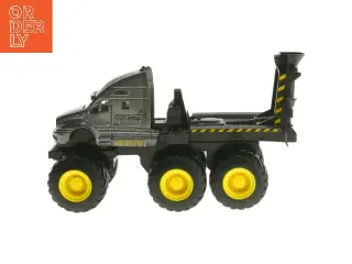 Legetøjs lastbil (str. 21,5 cm)