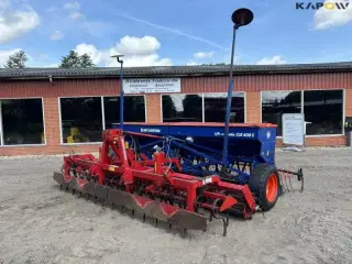 Nordsten Nordsten såmaskine 4meter