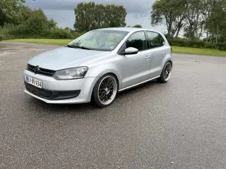 Vw polo 