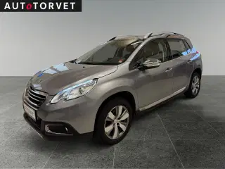 Peugeot 2008 1,2 e-VTi 82 Allure ESG