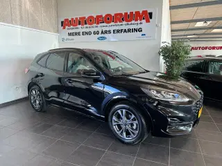 Ford Kuga 2,5 PHEV ST-Line X CVT Van