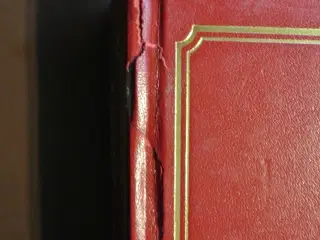 lucky luke luxusbind 2