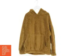 Plys Hættetrøje fra Zara (str. 152 cm)