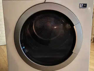 AEG tørretumbler 8000-serie