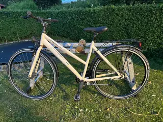 Pige/ dame cykel 