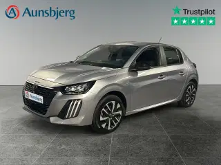 Peugeot e-208 50 Style