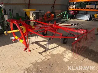 Rotorrive KUHN GA300 GM