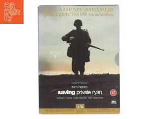 Saving Private Ryan (DVD)