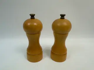 Peugeot salt og peberkværn