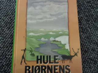 Hulebjørnens klan & Hestens dal 