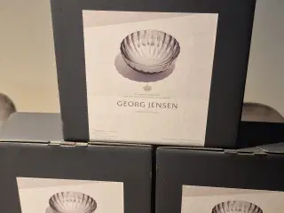 Helt ny Georg Jensen Bernadotte skåle