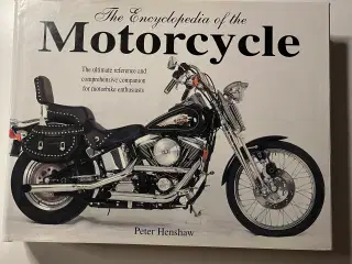 Bog: The Encyclopedia of the Motorcycle