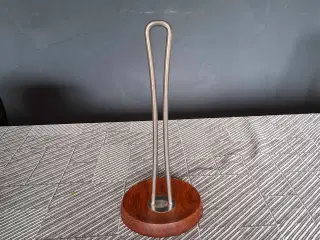 Trip Trap køkkenrulleholder