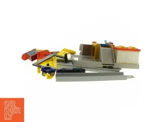 Micro Machines Legetøjssæt