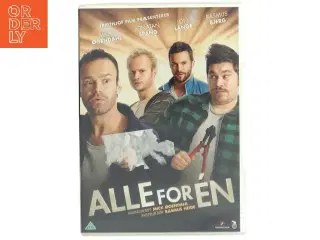 Alle For Én